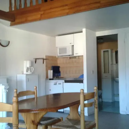 Apartment Le Sultan Du Theron 4em Etage Le Puy-en-Velay