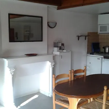 Le Sultan Du Theron 4em Etage Apartment