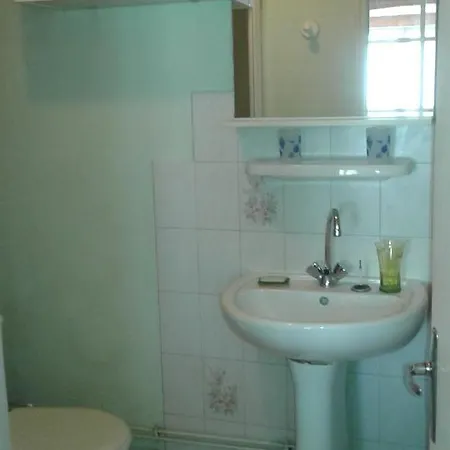 Apartment Le Sultan Du Theron 4em Etage