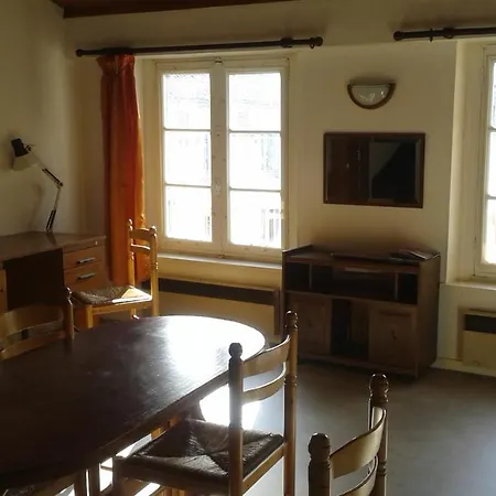 Apartment Le Sultan Du Theron 4em Etage Le Puy-en-Velay