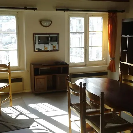 Le Sultan Du Theron 4em Etage * Le Puy-en-Velay