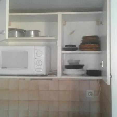 Apartment Le Sultan Du Theron 4em Etage *