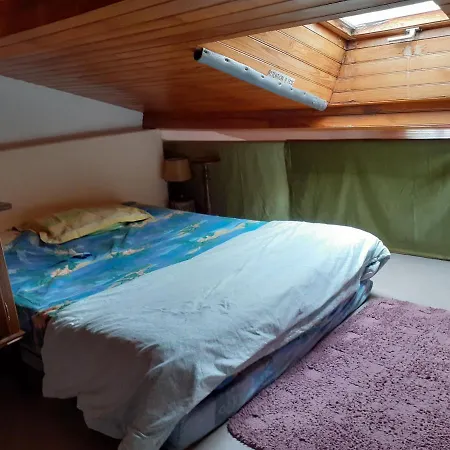Le Sultan Du Theron 4em Etage Apartment