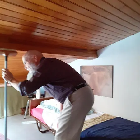 Le Sultan Du Theron 4em Etage Le Puy-en-Velay