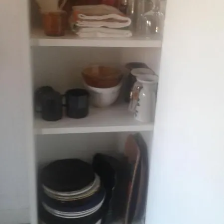 Apartment Le Sultan Du Theron 4em Etage Le Puy-en-Velay