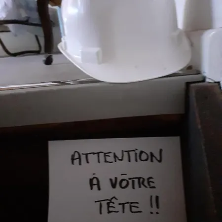 Le Sultan Du Theron 4em Etage Le Puy-en-Velay