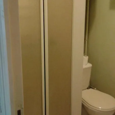 Le Sultan Du Theron 4em Etage Apartment Le Puy-en-Velay